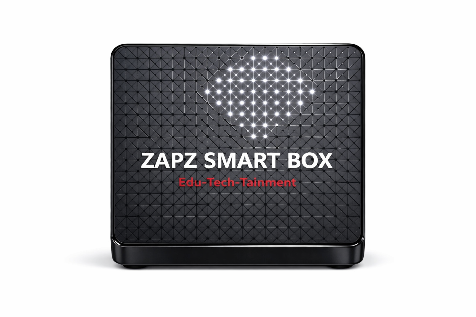Zapz Smart Box – Signature Learning Kit
