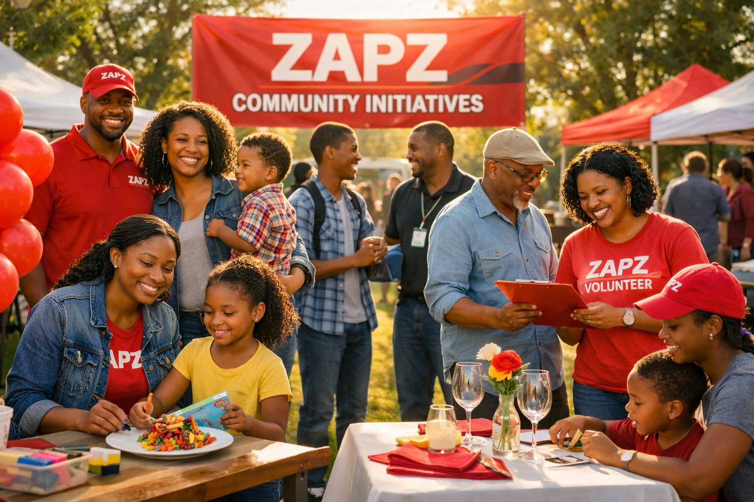 Community Initiatives Hero