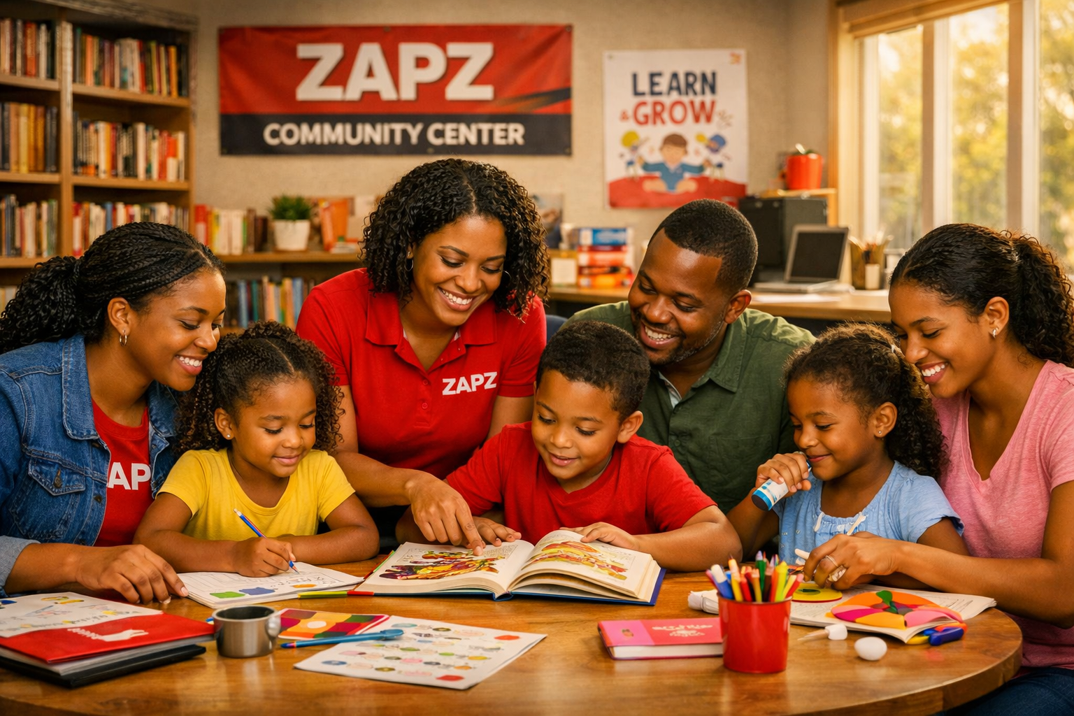 Community Overview