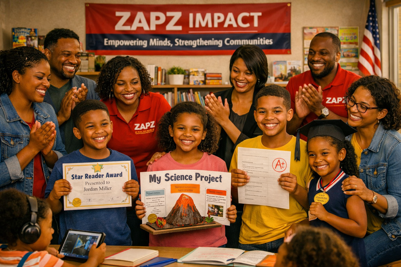 Community Impact