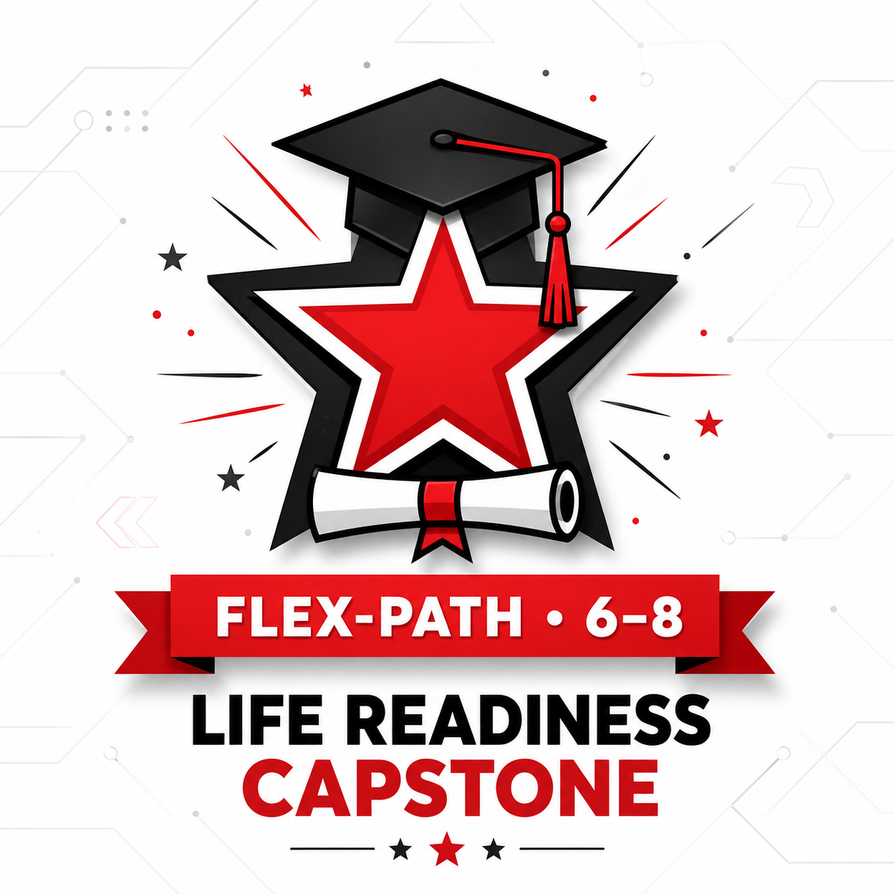 Life Skills Capstone (6–8)