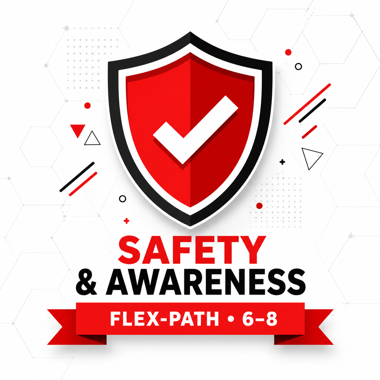 Digital Safety & Social Media Health (6–8)