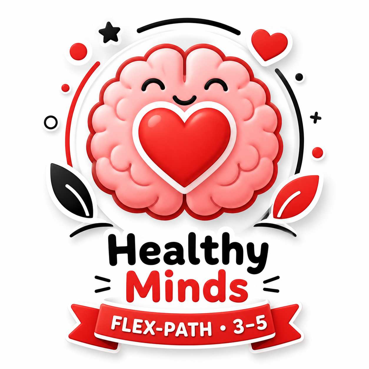 Healthy Minds (3–5)