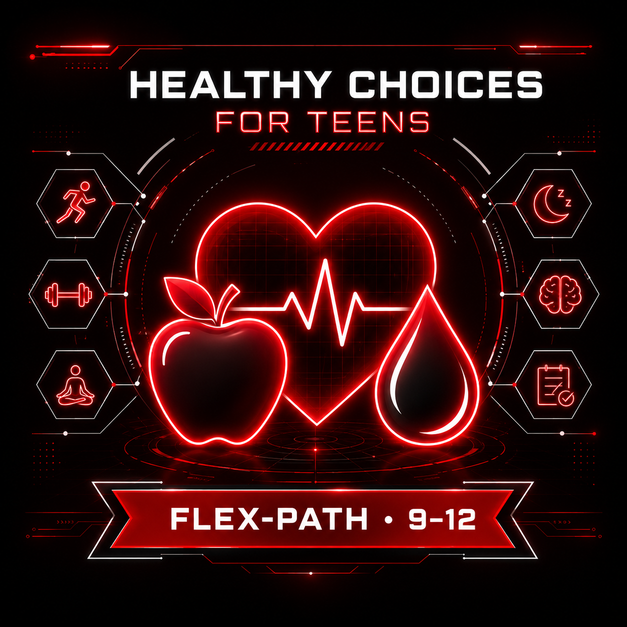 Healthy Choices for Teens