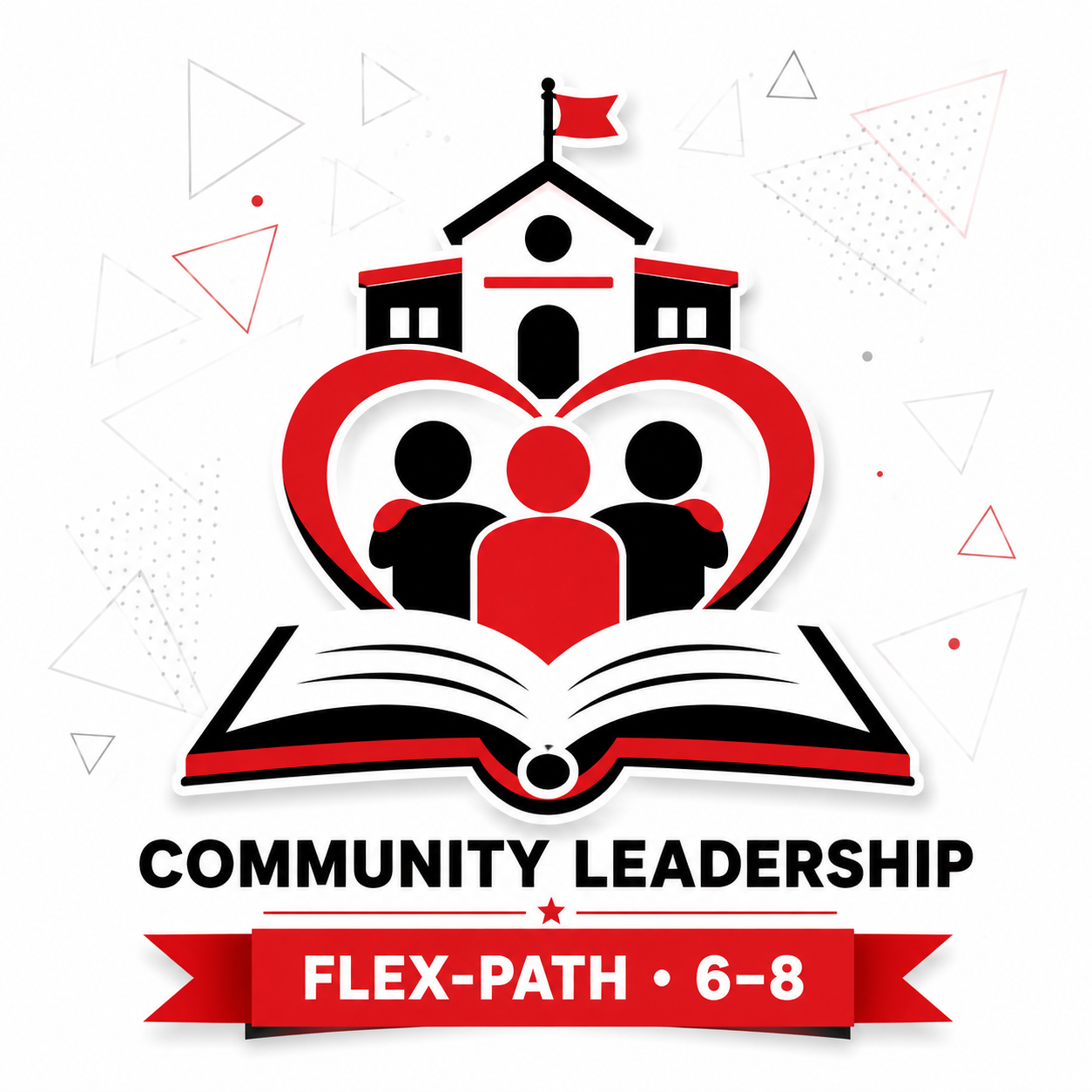 Leadership & Teamwork (6–8)