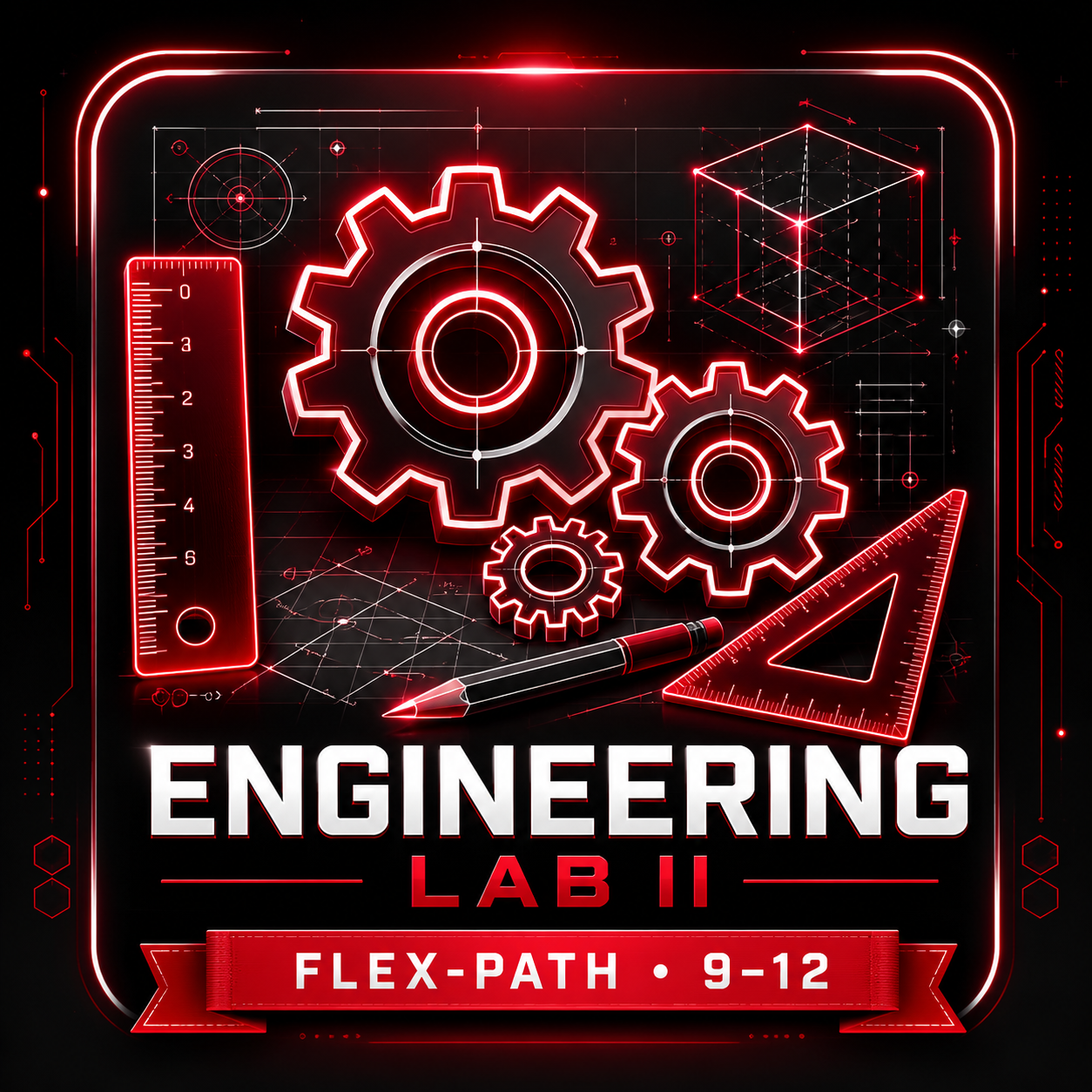 Engineering Lab II (9–12)