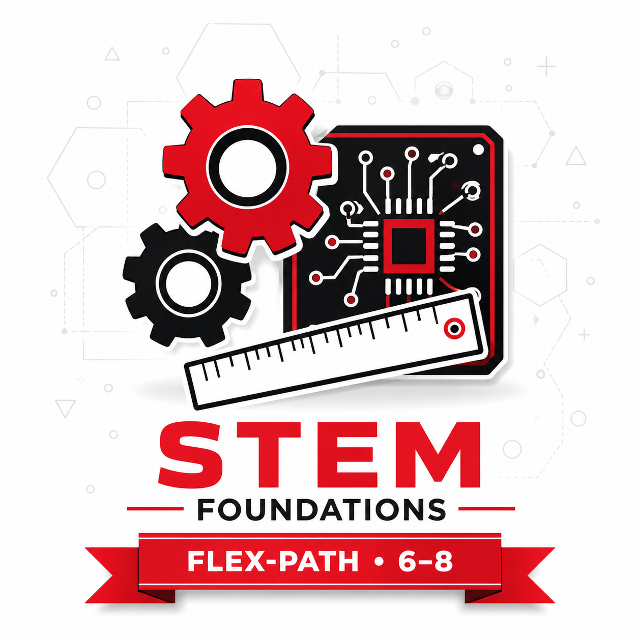 STEM Challenges & Competitions (6–8)