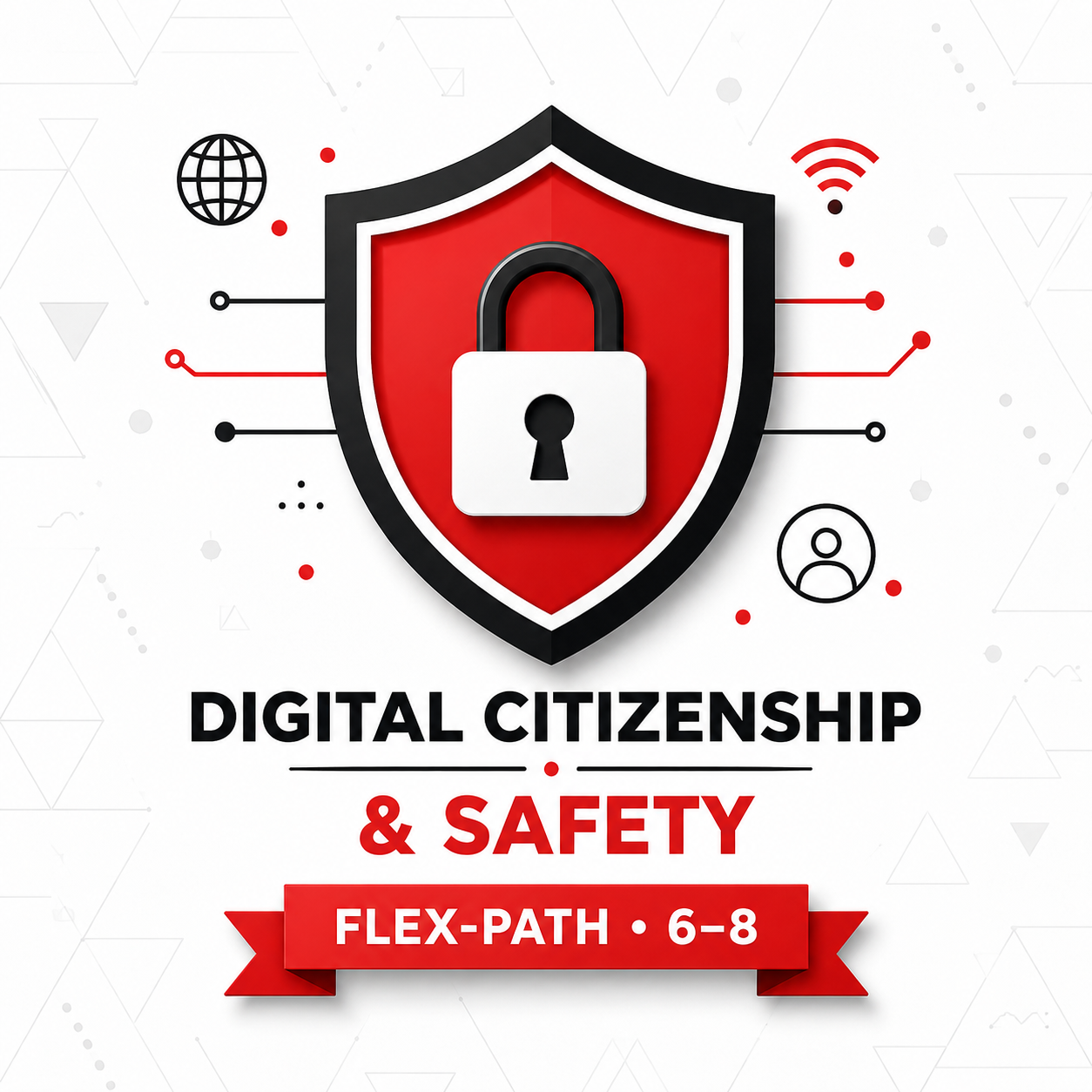 Digital Citizenship (6–8)