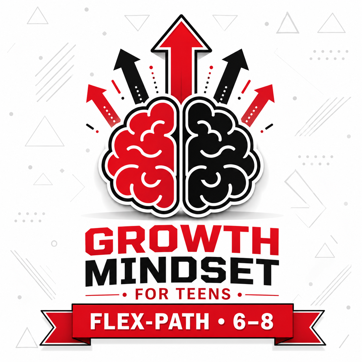 Growing Strong: Coping Skills (6–8)
