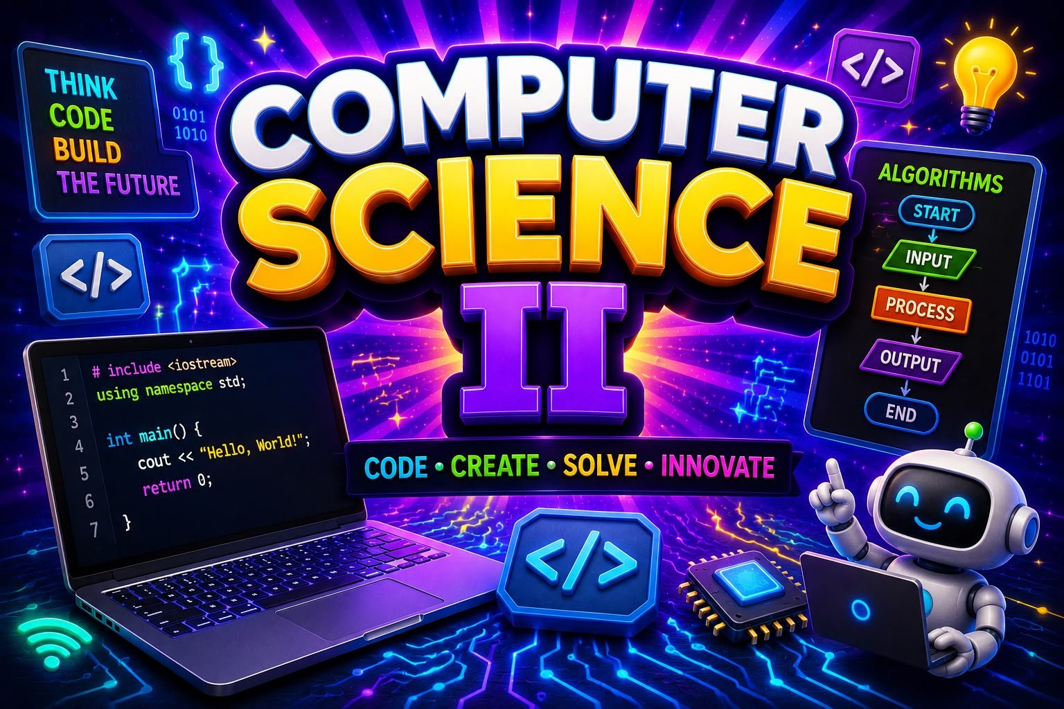 10th Grade Technology