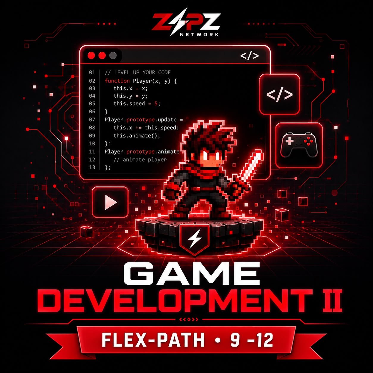 Game Development II