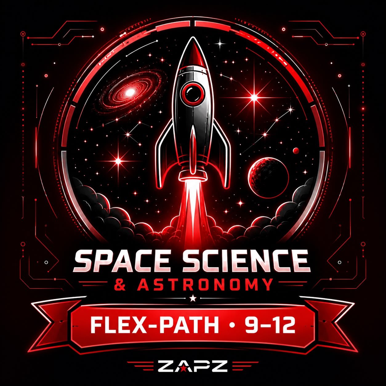 Space Science & Astronomy