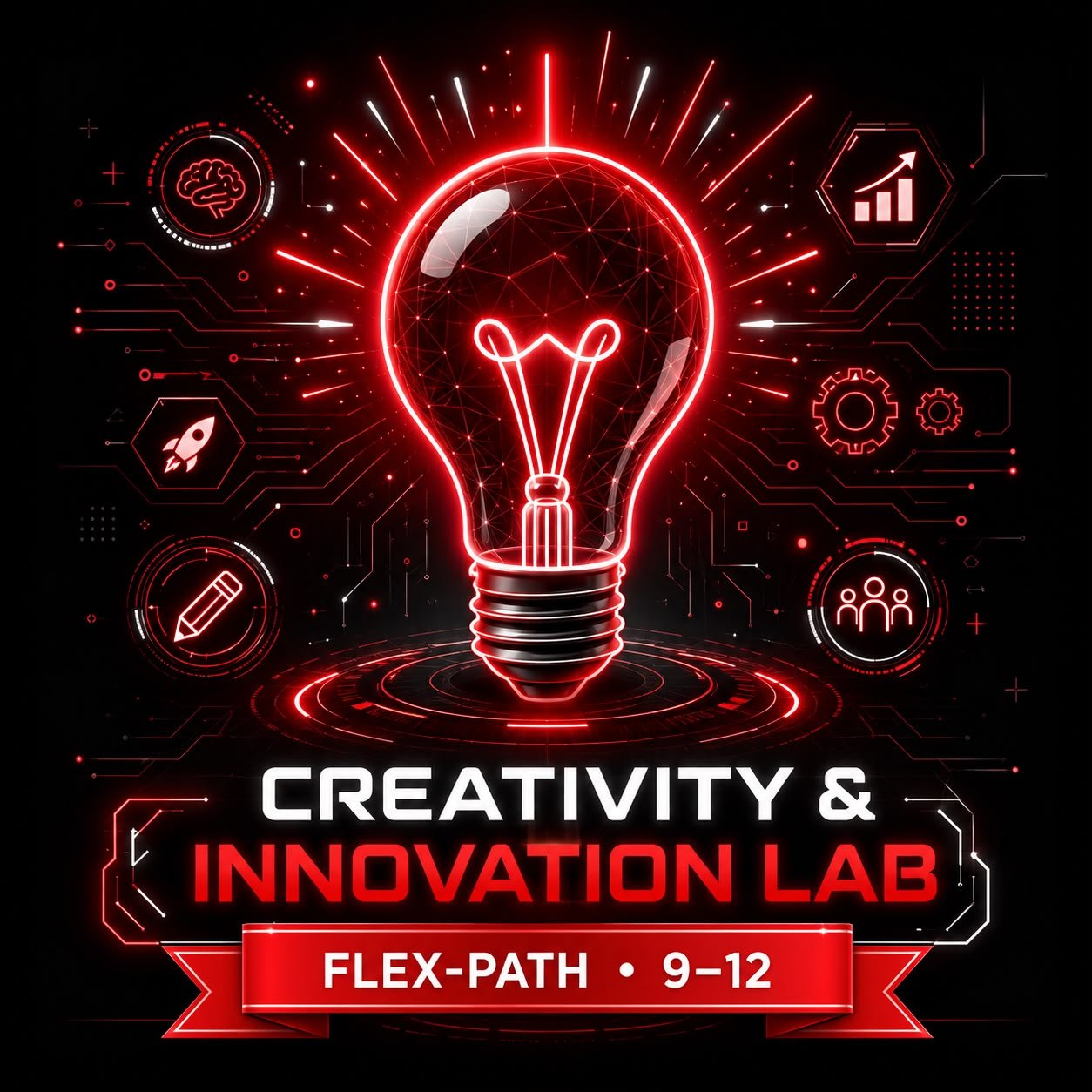 Creativity & Innovation Lab