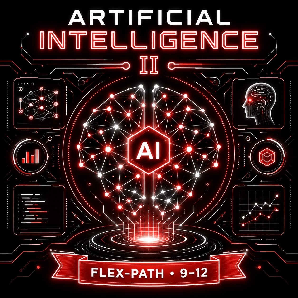 Artificial Intelligence II