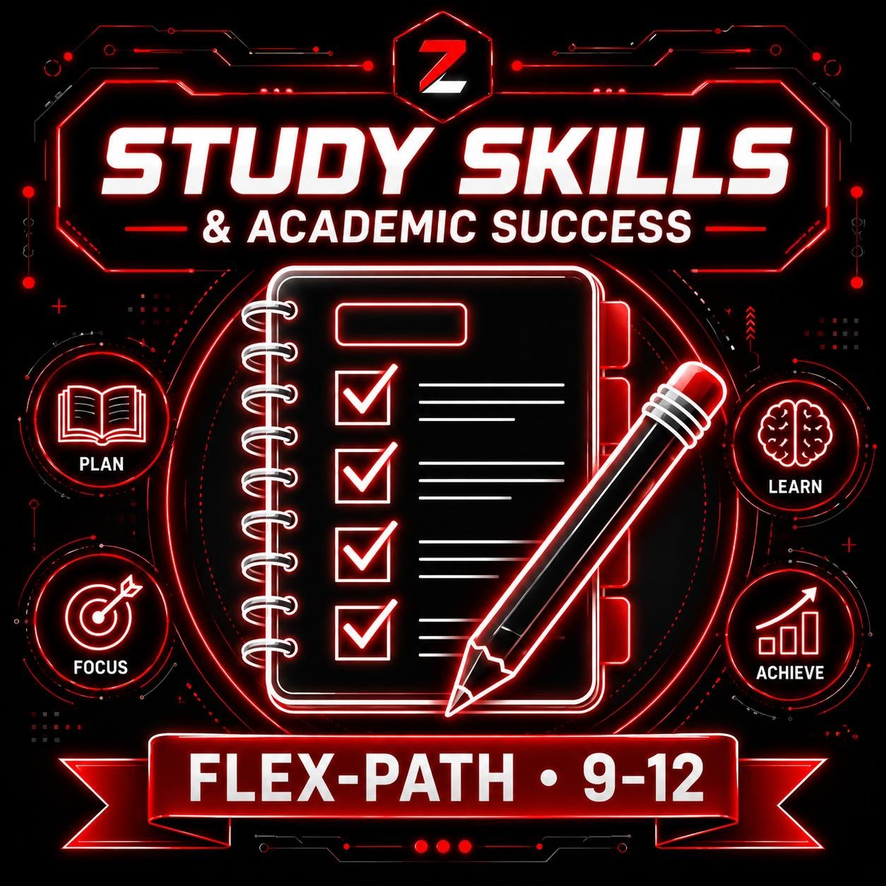 Study Skills & Academic Success